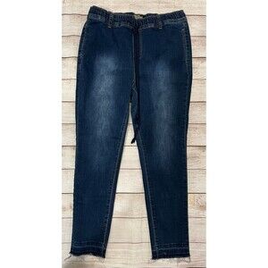 Tala Women’s Jeans Blue Denim Skinny High-Rise Size 12